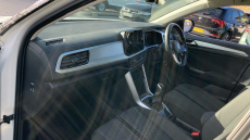 Volkswagen T-Roc 1.0 TSI Life 5dr Petrol Hatchback